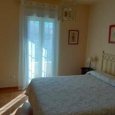 Apartamento 4ª Planta Urbanizacion Los Cisnes Ayamonte Exterior photo
