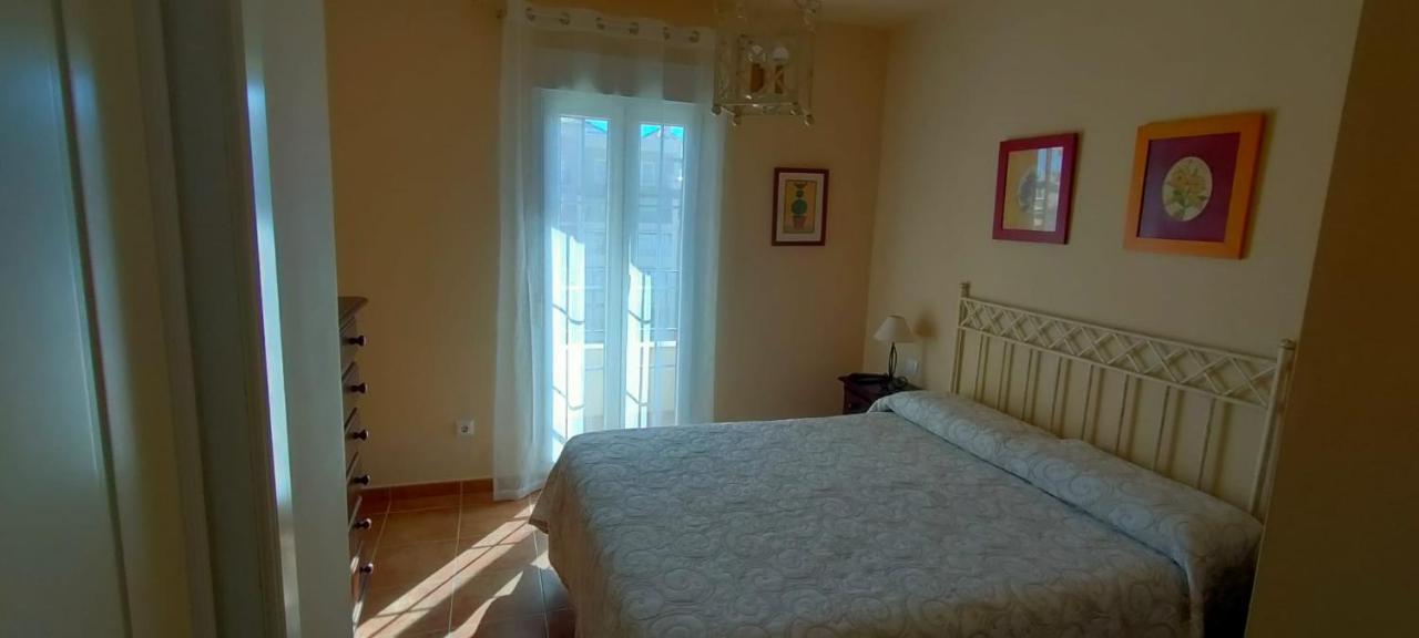 Apartamento 4ª Planta Urbanizacion Los Cisnes Ayamonte Exterior photo