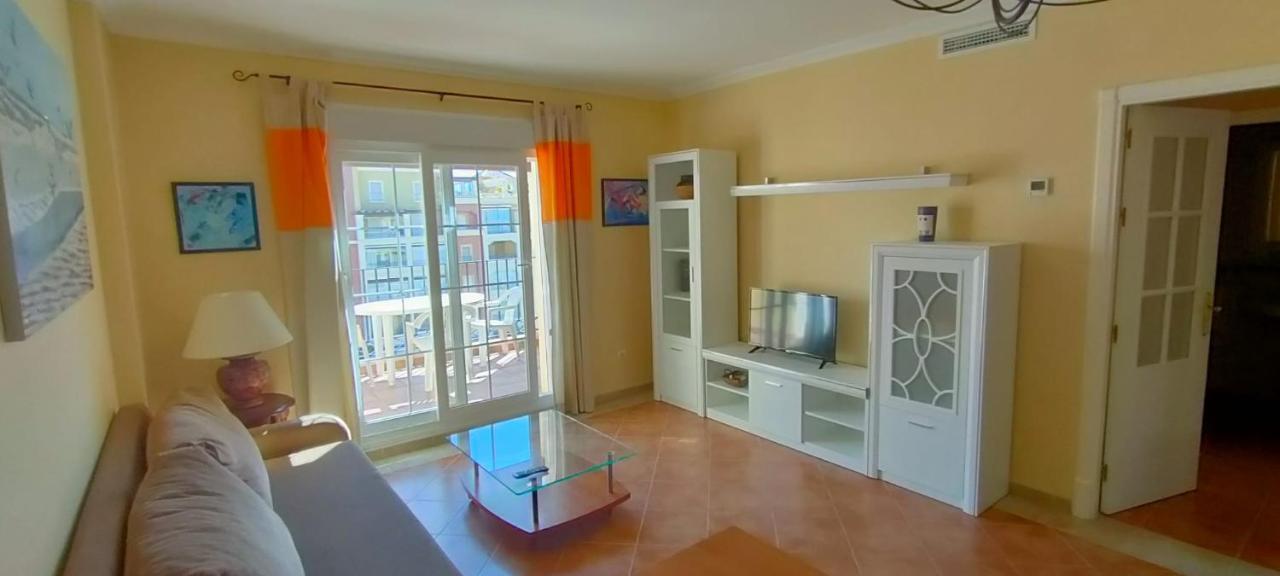 Apartamento 4ª Planta Urbanizacion Los Cisnes Ayamonte Exterior photo