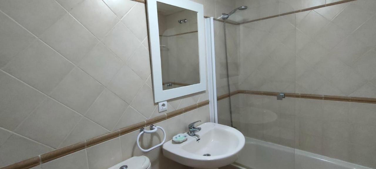Apartamento 4ª Planta Urbanizacion Los Cisnes Ayamonte Exterior photo